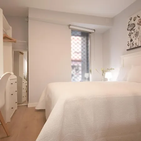 Lc Fleming Moderno&ubicación Ideal I 3 Hab Dobles I Aire Acondicionado * Castellón de la Plana