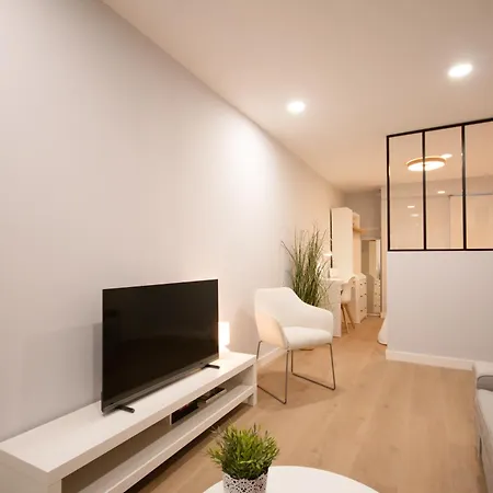 Moderno&ubicacion Ideal I 3 Hab Dobles I Aire Acondicionado Apartment *