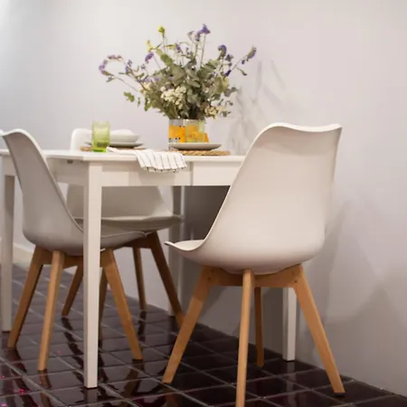 Moderno&ubicacion Ideal I 3 Hab Dobles I Aire Acondicionado Apartment