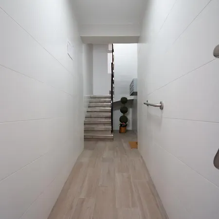 Lc Fleming Moderno&ubicación Ideal I 3 Hab Dobles I Aire Acondicionado