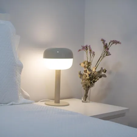 Lc Fleming Moderno&ubicación Ideal I 3 Hab Dobles I Aire Acondicionado Apartamento Castellón de la Plana